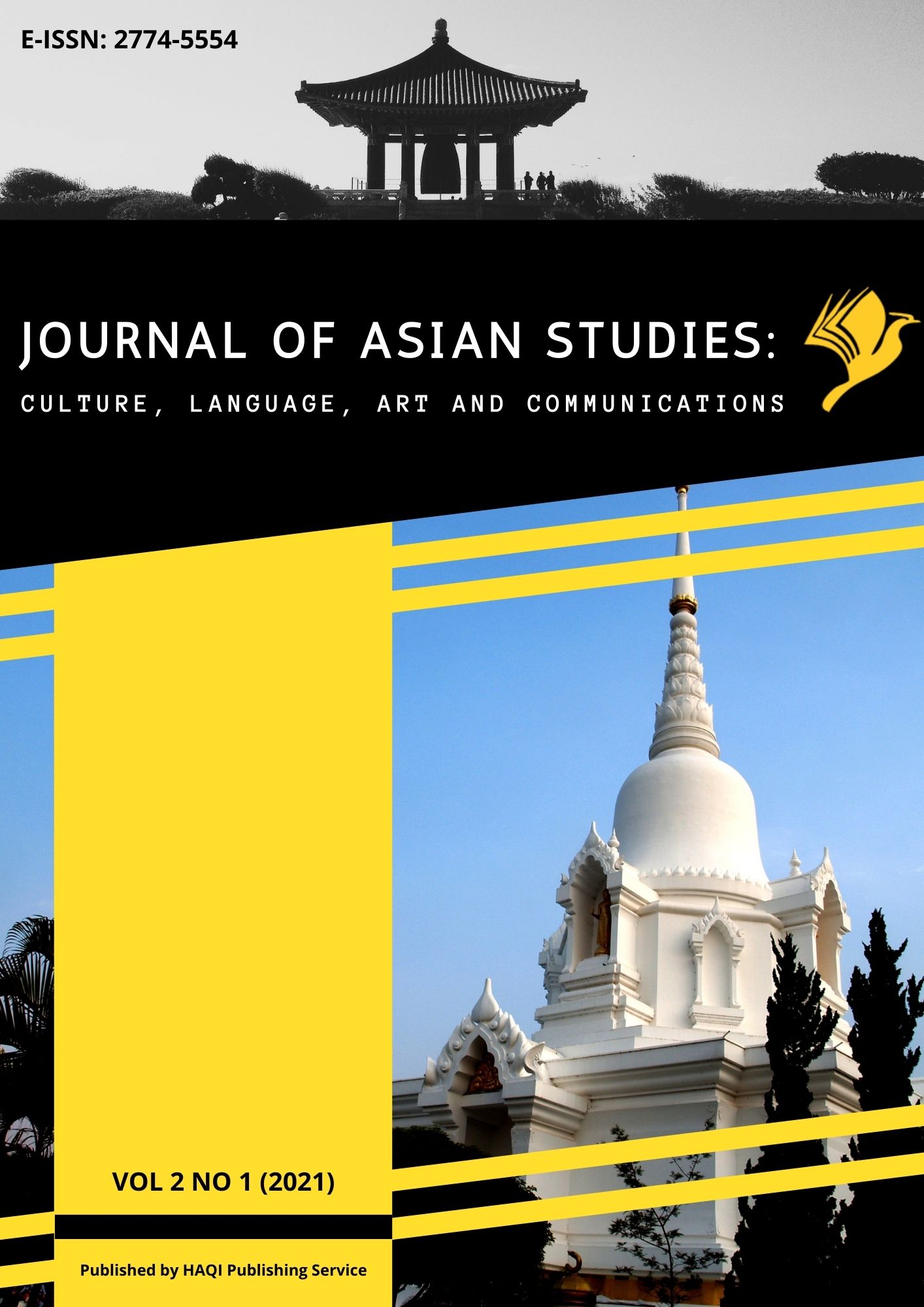 Cover Page