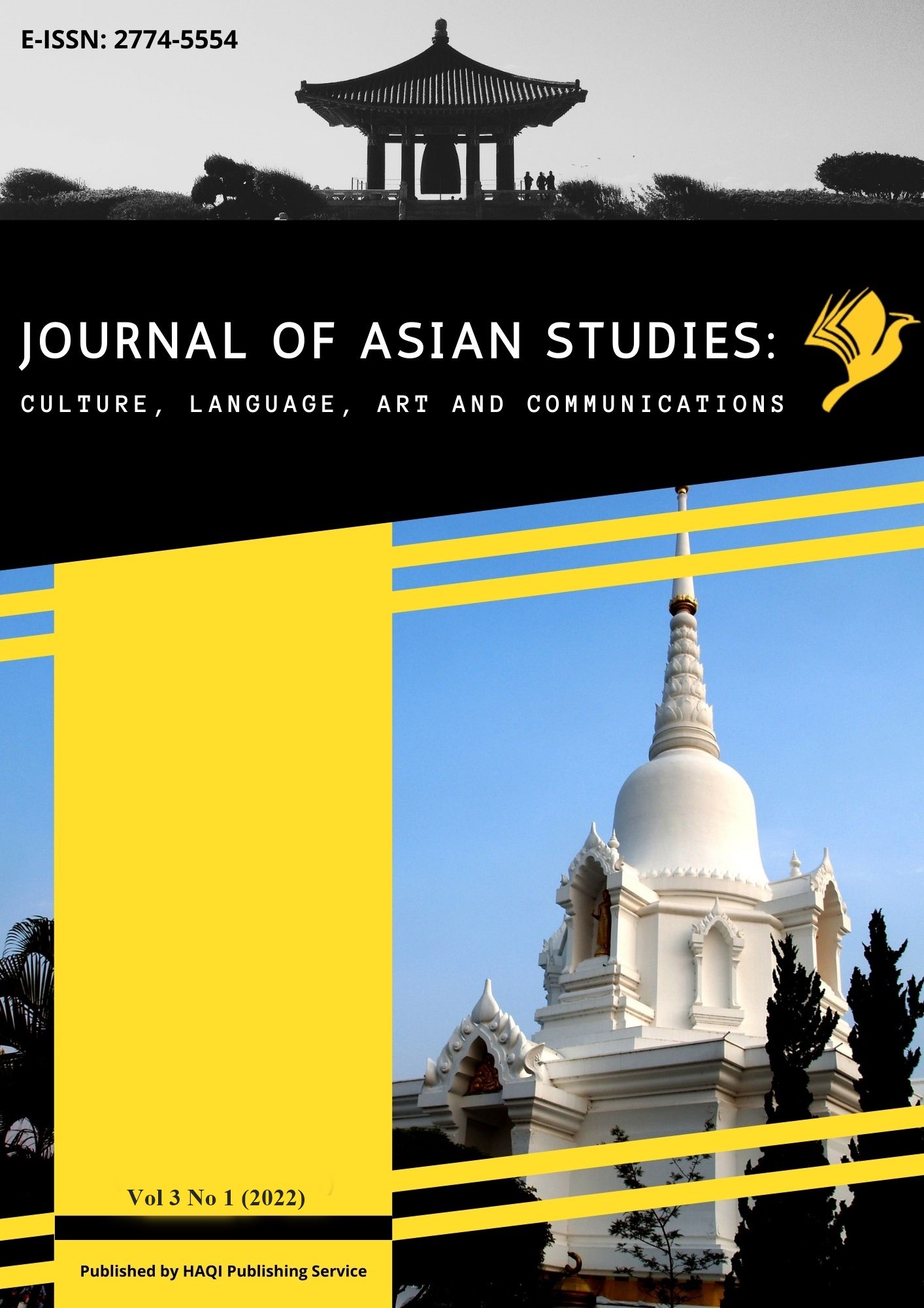 Cover Page